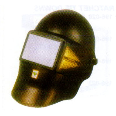 Welding Helmet